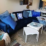 Seemannsbraut Daire Kellenhusen