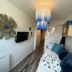 Seemannsbraut Daire Kellenhusen