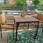 Seemannsbraut Daire Kellenhusen
