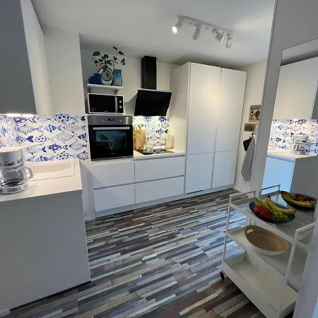 Apartment Seemannsbraut