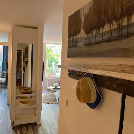 Seemannsbraut * Kellenhusen