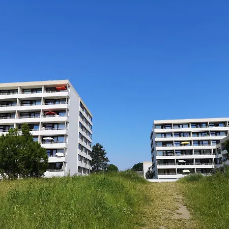 Seemannsbraut Apartment *