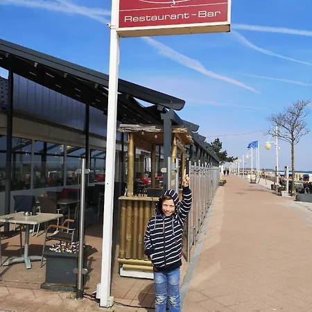 Apartment Seemannsbraut *