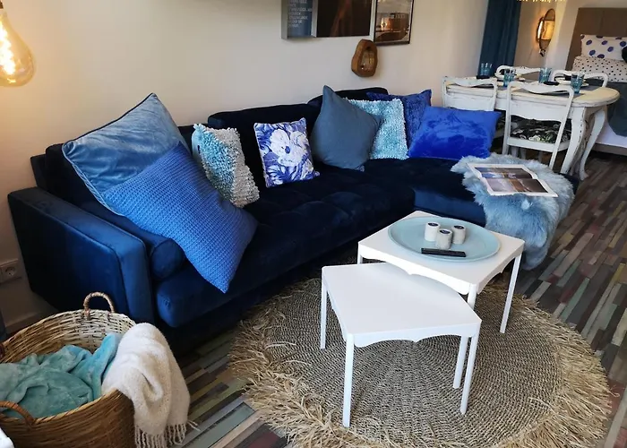 Seemannsbraut شقة كيلينهوسن