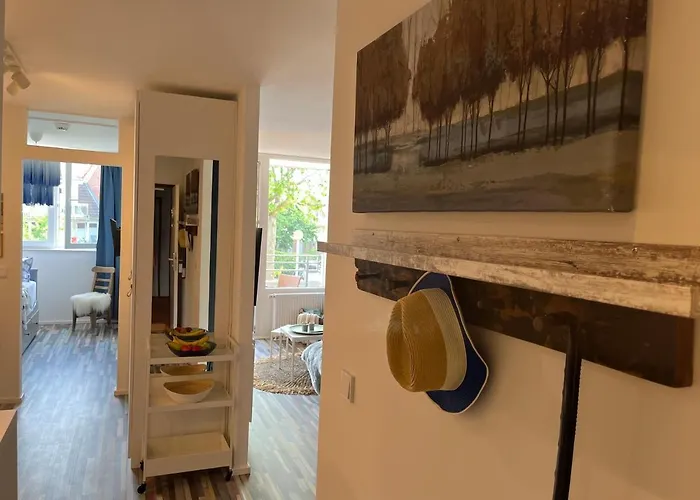 Seemannsbraut * كيلينهوسن