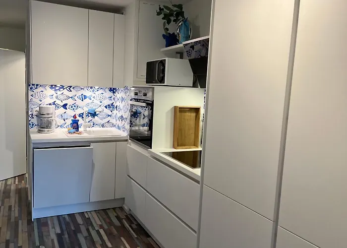 Seemannsbraut * كيلينهوسن