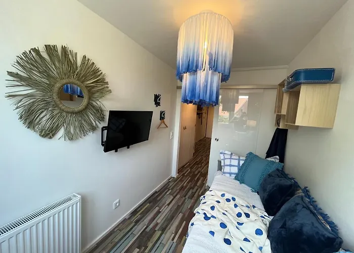 Seemannsbraut شقة كيلينهوسن