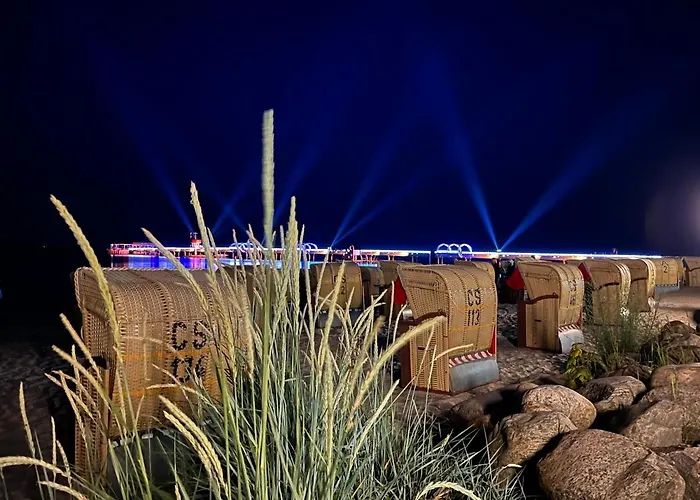 Seemannsbraut كيلينهوسن