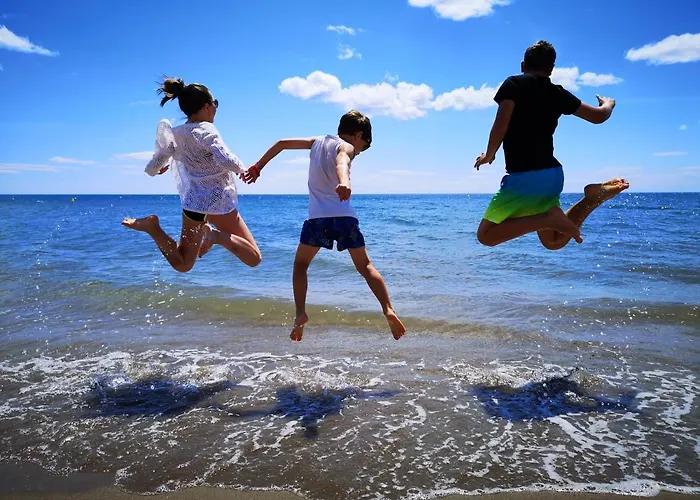 شقة Seemannsbraut