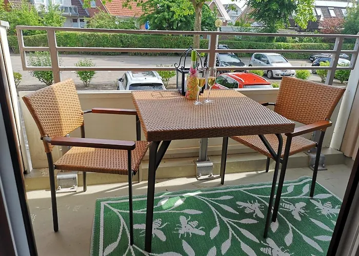 Seemannsbraut شقة كيلينهوسن