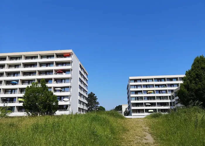 Seemannsbraut شقة *